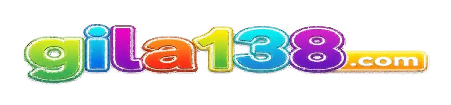 Logo gila138