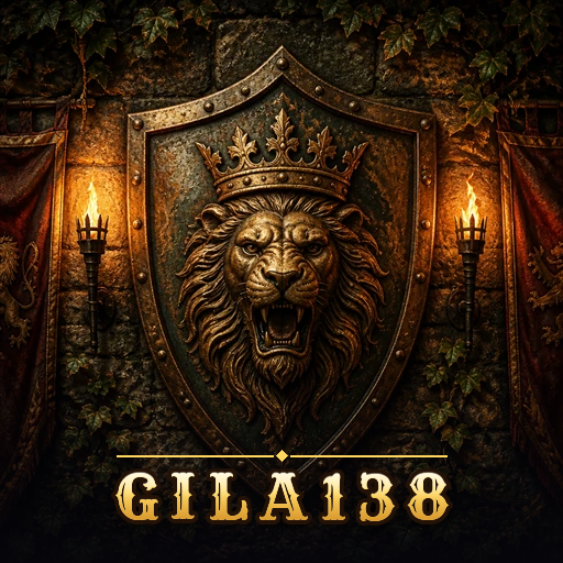 Kasino gila138